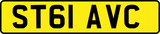 ST61AVC