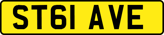 ST61AVE