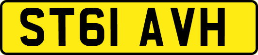 ST61AVH