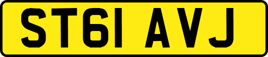 ST61AVJ