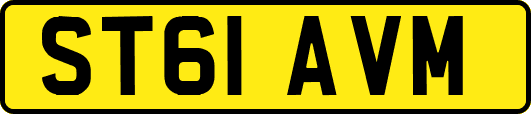 ST61AVM