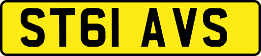 ST61AVS