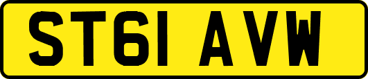ST61AVW