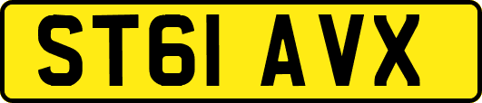 ST61AVX