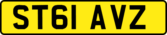 ST61AVZ