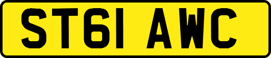 ST61AWC