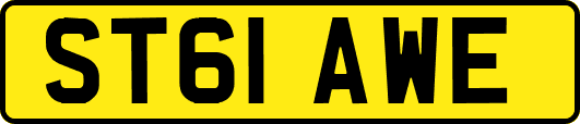 ST61AWE