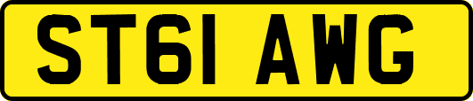 ST61AWG