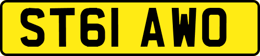 ST61AWO