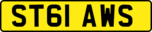 ST61AWS