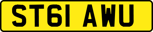 ST61AWU