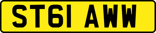 ST61AWW