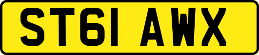ST61AWX