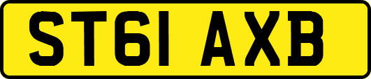ST61AXB