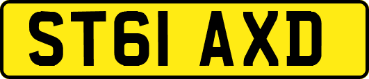 ST61AXD