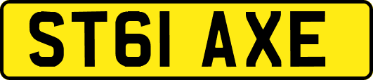 ST61AXE