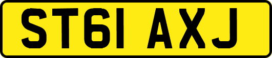 ST61AXJ
