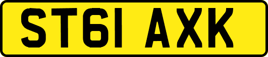 ST61AXK