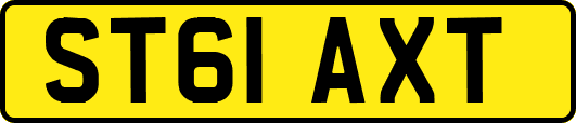 ST61AXT