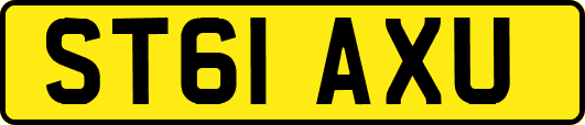 ST61AXU