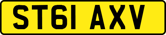 ST61AXV