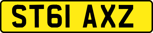 ST61AXZ