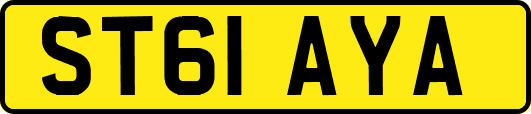 ST61AYA
