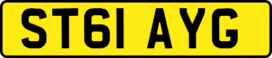 ST61AYG