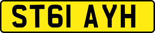 ST61AYH