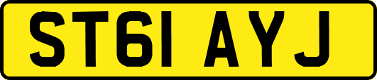 ST61AYJ