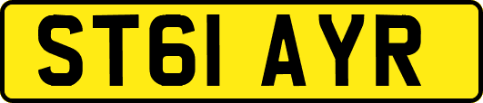 ST61AYR