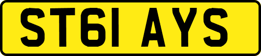 ST61AYS