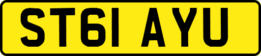 ST61AYU