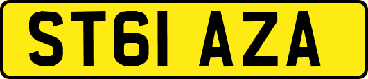 ST61AZA