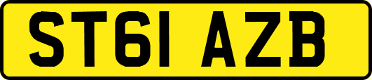 ST61AZB