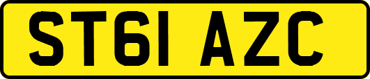 ST61AZC