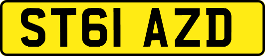 ST61AZD