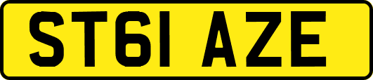 ST61AZE