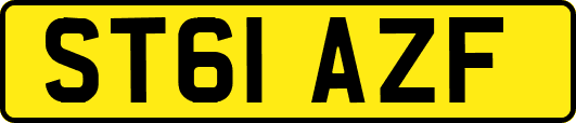 ST61AZF