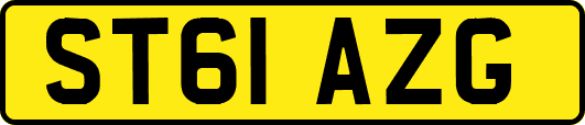 ST61AZG
