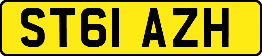 ST61AZH