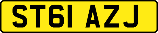 ST61AZJ
