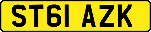 ST61AZK