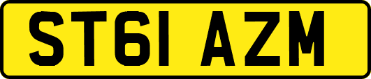 ST61AZM