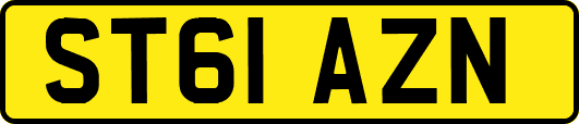 ST61AZN