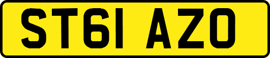 ST61AZO