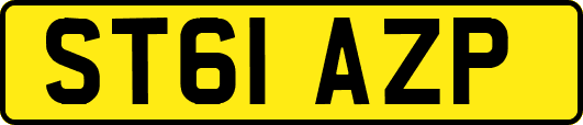 ST61AZP