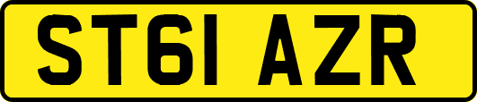 ST61AZR
