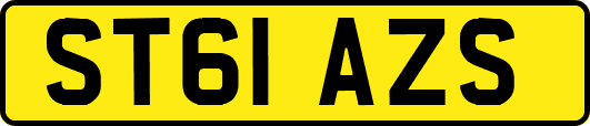 ST61AZS
