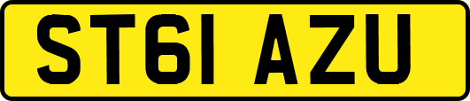 ST61AZU